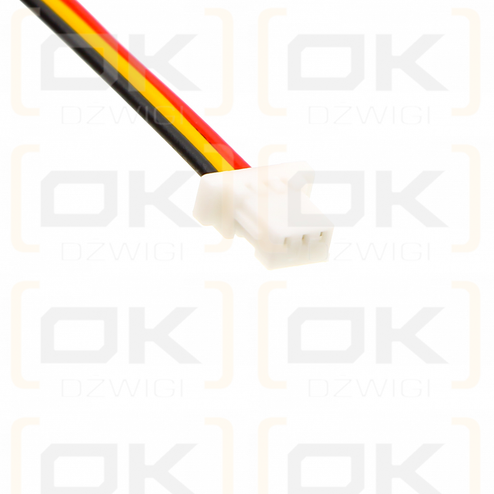 Philips ESee CAM101BL/00 / LP053136AR 700mAh Li-ion 3.7V (Cameron Sino)