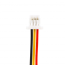 Philips ESee CAM101BL/00 / LP053136AR 700mAh Li-ion 3.7V (Cameron Sino)