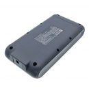 Philips XV1653/01 / 2441846-62 2500 mAh Li-ion 25.2 V (Cameron Sino)