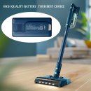 Philips XV1653/01 / 2441846-62 2500 mAh Li-ion 25.2 V (Cameron Sino)