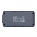 Philips XV1653/01 / 2441846-62 2500 mAh Li-ion 25.2 V (Cameron Sino)
