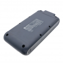 Philips XV1653/01 / 2441846-62 2500 mAh Li-ion 25.2 V (Cameron Sino)