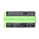Philips FC6125 / 422245945563 1800 mAh Ni-MH 4.8 V (Cameron Sino)