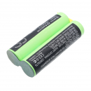 Philips FC6125 / 422245945563 1800 mAh Ni-MH 4.8 V (Cameron Sino)