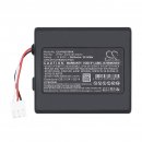 Philips FC8782 / IP797 2600 mAh Li-ion 10.8 V (Cameron Sino)