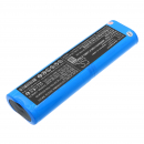Philips FC8816 / 4ICR19/65 2600 mAh Li-ion 14.4 V (Cameron Sino)