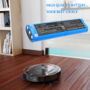 Philips FC8816 / 4ICR19/65 2600 mAh Li-ion 14.4 V (Cameron Sino)