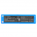Philips FC8816 / 4ICR19/65 2600 mAh Li-ion 14.4 V (Cameron Sino)