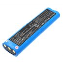 Philips FC8816 / 4ICR19/65 2600 mAh Li-ion 14.4 V (Cameron Sino)