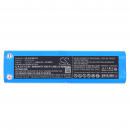 Philips FC8816 / 4ICR19/65 3400 mAh Li-ion 14.4 V (Cameron Sino)