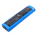 Philips FC8816 / 4ICR19/65 3400 mAh Li-ion 14.4 V (Cameron Sino)
