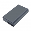 Batería de repuesto para monitor Phillips Intrepid RX / 989803202601, 5000 mAh, iones de litio, 14,8 V (Cameron Sino)
