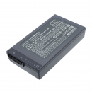 Batería de repuesto para monitor Phillips Intrepid RX / 989803202601, 5000 mAh, iones de litio, 14,8 V (Cameron Sino)