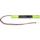 Philips Cardiac Cardiograph EKG 4760 EKG / B10298 1800 mAh Ni-MH 3.6 V (Cameron Sino)