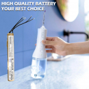 Batería de repuesto para Philips Sonicare X / 1S2PBL1450-0.75-A 1600 mAh Li-ion 3,6 V (Cameron Sino)