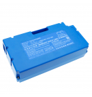 Polisher H-12Li / LV-14 9000mAh Li-ion 25.9V (Cameron Sino)