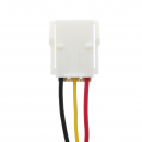 Panasonic MC-B20JP / AMV10V-8K 1500 mAh Ni-MH 9.6 V (Cameron Sino)