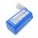 Panasonic MC-B20JP / AMV10V-8K 1500 mAh Ni-MH 9.6 V (Cameron Sino)