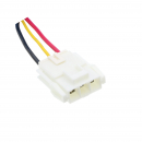 Panasonic MC-B20JP-R / AMV10V-8K 3000 mAh Ni-MH 9.6 V (Cameron Sino)