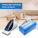 Panasonic MC-B20JP-R / AMV10V-8K 3000 mAh Ni-MH 9.6 V (Cameron Sino)