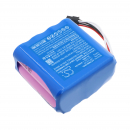 Bateria zamienna do Particle Measuring Systems Minicapt 100 / WP-CVI-03 6400 mAh Li-ion 14.4 V (Cameron Sino)