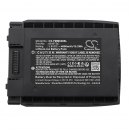 Bateria zamienna do Point Mobile PM86 / 68-BTSC 4000 mAh Li-ion 3.8 V (Cameron Sino)