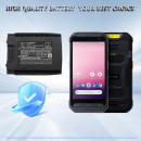 Bateria zamienna do Point Mobile PM86 / 68-BTSC 4000 mAh Li-ion 3.8 V (Cameron Sino)
