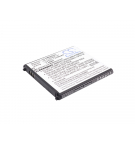 NEC AtermMR03LN 3B / AL1-003988-101 2100mAh Li-ion 3.8V (Cameron Sino)