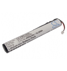 Pure Move / 20100LP000542 4400mAh Li-ion 3.7V (Cameron Sino)