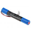 Pure Move 400D / LC18650-2P 6000mAh Li-ion 3.7V (Cameron Sino)