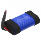 Pure 82300506 / LC18650-2S 6700mAh Li-ion 3.7V (Cameron Sino)