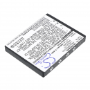 Sony Ready Daily Edition / 1-756-915-11 1400 mAh Li-Ion 3,7 V (Cameron Sino)