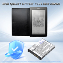 Sony Ready Daily Edition / 1-756-915-11 1400 mAh Li-Ion 3,7 V (Cameron Sino)