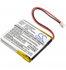 Casio PRT-2GP / MR11-2286 320mAh Li-Polymer 3.7V (Cameron Sino)