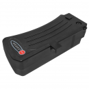 Zündapp Alu City Green 3.0 / SDI-3610C 11600 mAh Li-Ion 36 V (Cameron Sino)