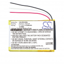 Philips GoGear SA6087 / 978733201021 800 mAh Li-Polymer 3,7 V (Cameron Sino)