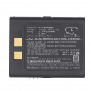 PSC Falcon 5500 / 11-0023 2400 mAh Li-Ion 3,7 V (Cameron Sino)