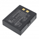 PSC Falcon 5500 / 11-0023 2400 mAh Li-Ion 3,7 V (Cameron Sino)