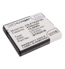 Verizon 291LVW-7046 / BTR291B 4100mAh Li-ion 3.8V (Cameron Sino)