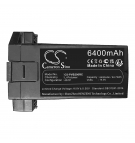 PowerVision PowerEgg / PEGIB10 6400 mAh Li-Polymer 14,8 V (Cameron Sino)