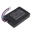 PowerPlus POWXG6305 / 103.138.06 2500mAh Li-ion 18.0V (Cameron Sino)