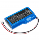Robomow Robozone Switch 2019 / BAT8200A 6800mAh Li-ion 3.7V (Cameron Sino)