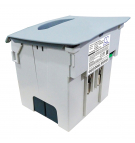 Robomow City 120 / MRK0041A 20000mAh Rechargeable Batteries Pack 24.0V (Cameron Sino)