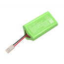 Geo-Fennel Rotationslaser EL 515 / 12-1091 2000mAh Ni-MH 3.6V (Cameron Sino)