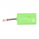 Geo-Fennel Rotationslaser EL 515 / 12-1091 2000mAh Ni-MH 3.6V (Cameron Sino)