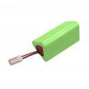 Geo-Fennel Rotationslaser EL 515 / 12-1091 2000mAh Ni-MH 3.6V (Cameron Sino)
