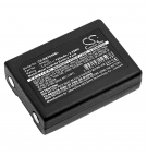 Равиоли LNH650 / NH650 700 мАч Ni-MH 3,6 В (Cameron Sino)