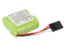 Rainin EDP 1 / NCB310 500 mAh Ni-MH 4,8 V (Cameron Sino)