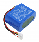 CubCadet XR5 1000 2021 / 753-11203 3200mAh Li-ion 18.5V (Cameron Sino)