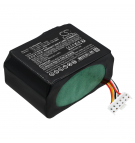CubCadet XR5 1000 2021 / 753-11203 6400mAh Li-ion 18.5V (Cameron Sino)